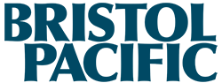 Bristol Pacific Commercial Construction Logo