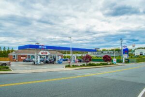 Gas Station Building Company in Massachusetts - Top 2